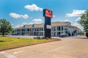 Econo Lodge Tupelo, Tupelo