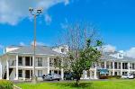 Mound Louisiana Hotels - Quality Inn Vicksburg