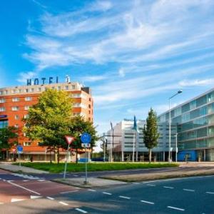 Hotels near Gashouder Amsterdam - WestCord Art Hotel Amsterdam 4 stars