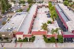 Brea California Hotels - Hyland Motel Brea