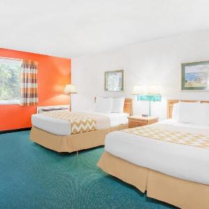 Americas Best Value Inn Carlisle