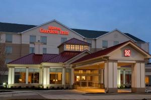 Hilton Garden Inn Cleveland East / Mayfield Village, Cleveland