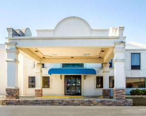 Quality Inn Columbia, Columbia