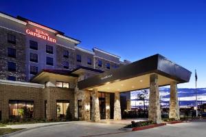 Hilton Garden Inn Texarkana, Texarkana