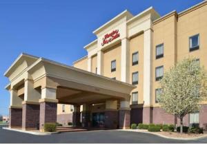 Hampton Inn & Suites Muncie, Muncie
