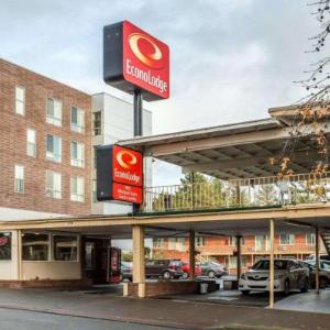 Econo Lodge Vancouver