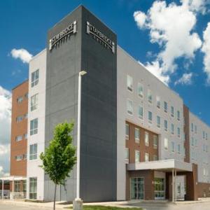 Staybridge Suites Louisville Expo Center