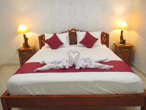 La Lucy Sunset Seaview and Bungalow, Nusa Lembongan