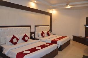 Hotel Krishna, Katra