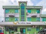 Kudat Malaysia Hotels - Capital O 90154 Rajawali Homes