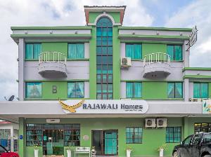 Capital O 90154 Rajawali Homes, Kota Belud