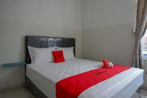 RedDoorz near Tamansari Shopping Center Salatiga, Salatiga