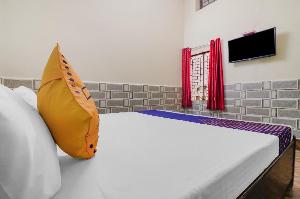 SPOT ON 76426 R N Residency, Aligarh