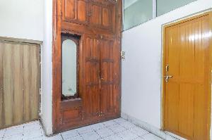 OYO 73996 Patna Residency, Patna