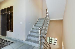 SPOT ON 76176 Hotel Royal Palace, Ghaziabad