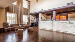 Best Western Plus Newark Airport West, Newark