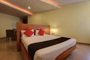 CAPITAL O74359 Hotel Mukut Mahal, Meerut