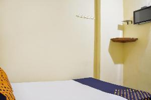 SPOT ON 76575 Tulsi Guest House, Berhampur