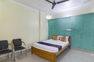 SPOT ON 76535 Hotel Sneh, Patna