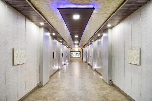 Capital O 76416 The Crown Plaza, Dhanbad