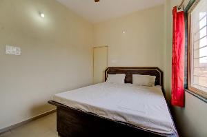 SPOT ON 76219 Sukhana Residency, Zirakpur