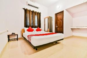 OYO Flagship 76387 AG Colony, Patna