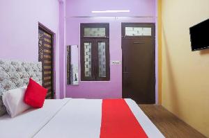 OYO Flagship 75950 Ub Inn, Meerut
