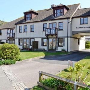 Portreath Hotels Deals At The 1 Hotel In United Kingdom Harbour Court