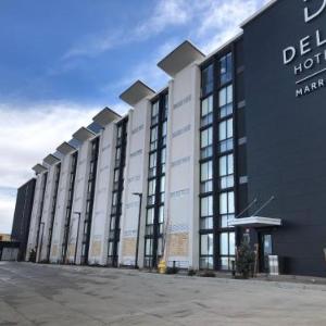 Delta Hotels by Marriott Denver Thornton