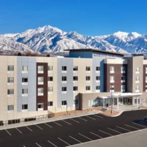 TownePlace Suites by Marriott Salt Lake City Murray