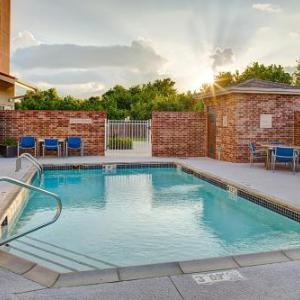 TownePlace Suites by Marriott Fayetteville North/Springdale