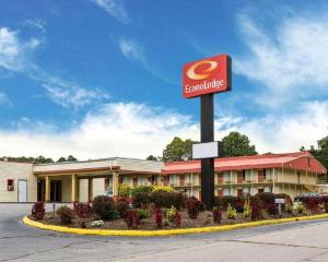 Econo Lodge Petersburg - Fort Lee, Petersburg