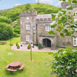 Hotels near Plough Arts Centre Great Torrington - Henry Williamson'S