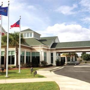 Hotels near The Assembly at Warner Robins - Hilton Garden Inn Warner Robins