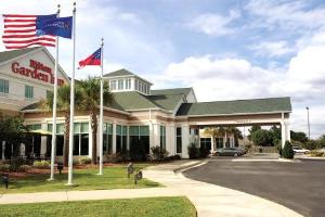 Hilton Garden Inn Warner Robins, Warner Robins