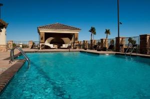 Radisson Hotel Yuma, Yuma