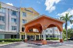 Tennis Center Of Coral Springs Florida Hotels - Comfort Suites Sawgrass