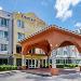 Comfort Suites Sawgrass