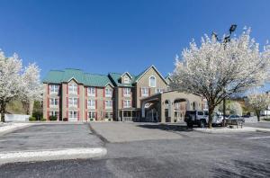 Comfort Inn Wytheville - Fort Chiswell, Wytheville