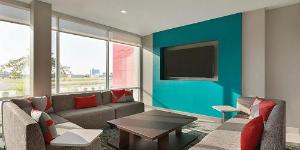 avid hotels - Detroit - Warren, an IHG Hotel, Warren