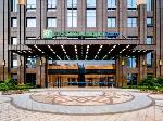 Nanning China Hotels - Holiday Inn Express Nanning Jiangnan, An IHG Hotel