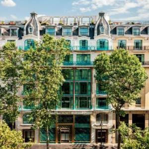 Kimpton St Honore Paris