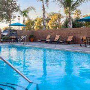 Four Points By Sheraton Ontario-Rancho Cucamonga