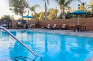 Four Points by Sheraton, Ontario-Rancho Cucamonga, Rancho Cucamonga
