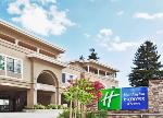 Scotts Valley California Hotels - Holiday Inn Express Hotel & Suites Santa Cruz