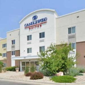 Candlewood Suites Gillette