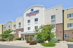 Candlewood Suites Gillette, Gillette