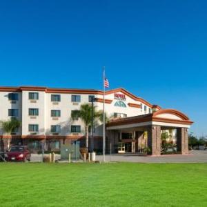 Hotel Chino Hills