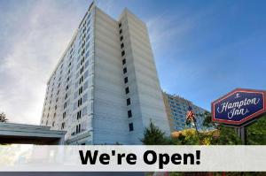 Hampton Inn NY-JFK Jamaica-Queens, Queens