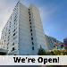 Floyd Bennett Field Hotels - Hampton Inn NY-JFK